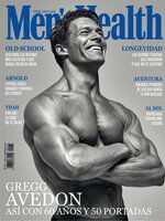 Men's Health España